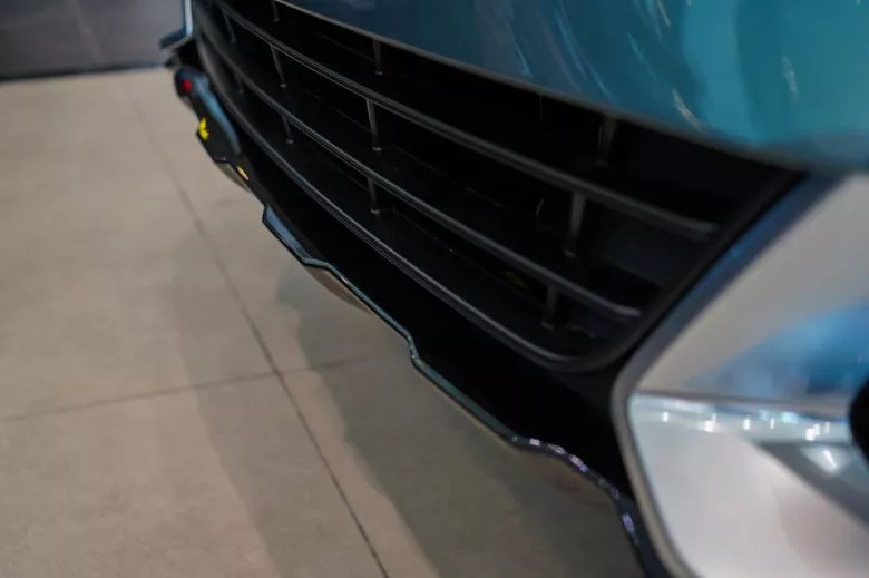 KIA Sportage 1.6 l T-GDI 7-DCT SX