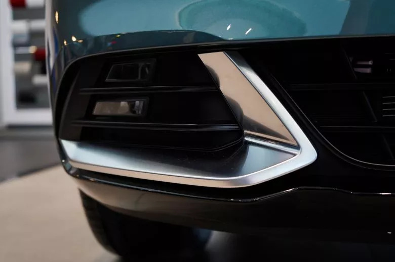 KIA Sportage 1.6 l T-GDI 7-DCT SX