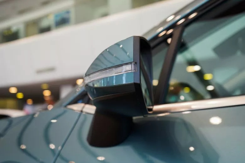 KIA Sportage 1.6 l T-GDI 7-DCT SX