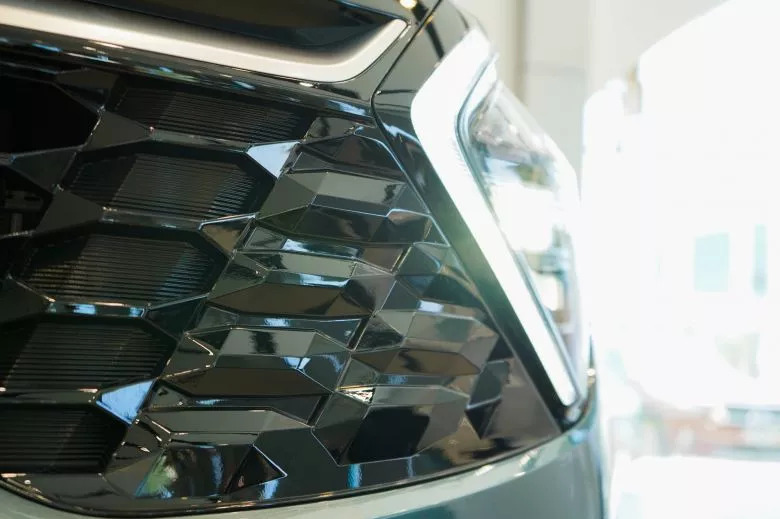 KIA Sportage 1.6 l T-GDI 7-DCT SX