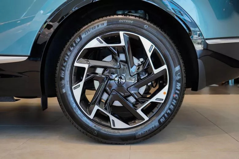 KIA Sportage 1.6 l T-GDI 7-DCT SX