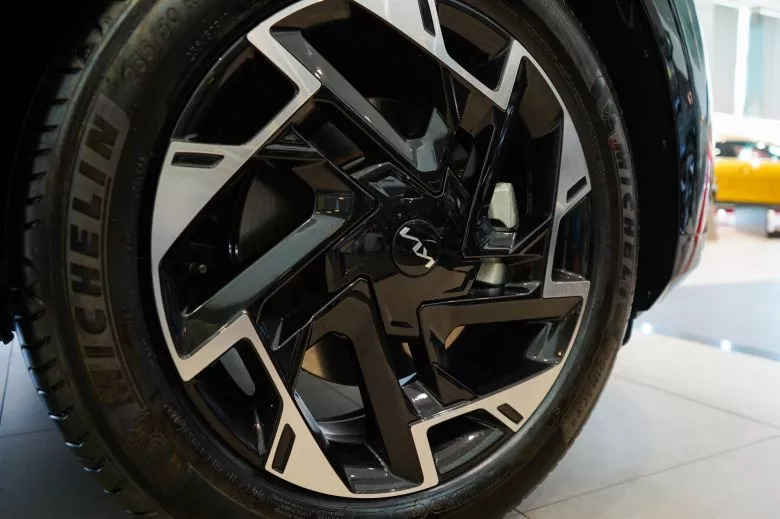 KIA Sportage 1.6 l T-GDI 7-DCT SX