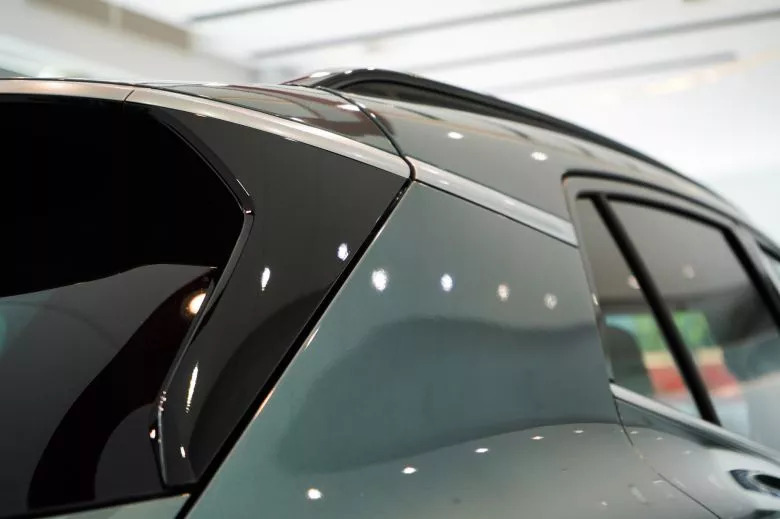 KIA Sportage 1.6 l T-GDI 7-DCT SX