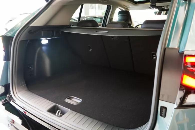 KIA Sportage 1.6 l T-GDI 7-DCT SX