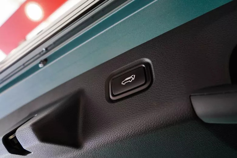 KIA Sportage 1.6 l T-GDI 7-DCT SX