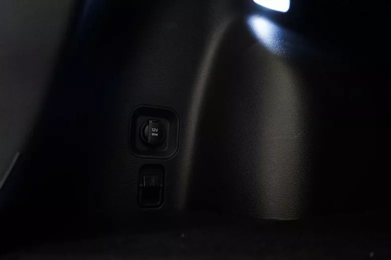 KIA Sportage 1.6 l T-GDI 7-DCT SX