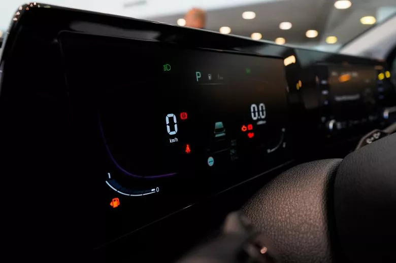 KIA Sportage 1.6 l T-GDI 7-DCT SX