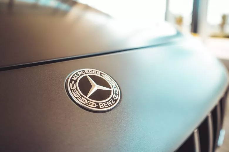 Mercedes AMG GT 43 4MATIC+ - Le coupé 4 portes disponible en Tunisie chez Le Moteur S.A