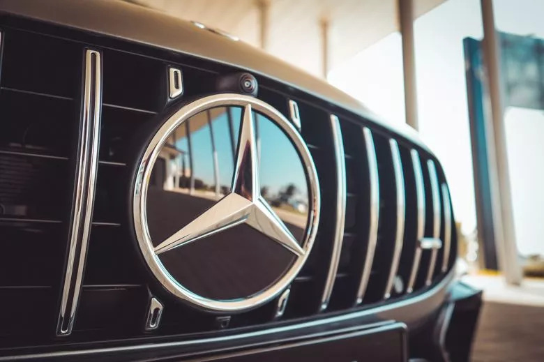 Mercedes AMG GT 43 4MATIC+ - Le coupé 4 portes disponible en Tunisie chez Le Moteur S.A