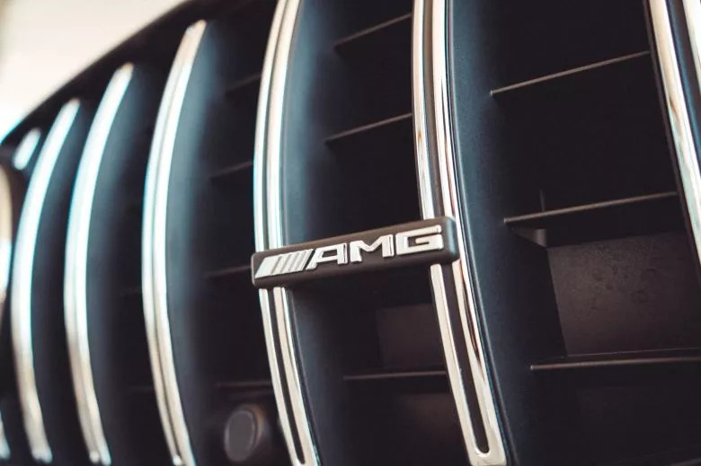 Mercedes AMG GT 43 4MATIC+ - Le coupé 4 portes disponible en Tunisie chez Le Moteur S.A