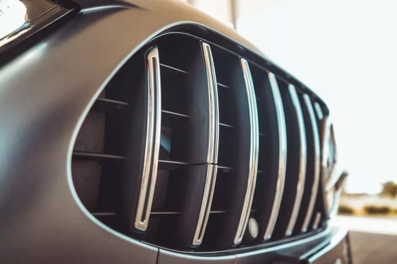 Mercedes AMG GT 43 4MATIC+ - Le coupé 4 portes disponible en Tunisie chez Le Moteur S.A