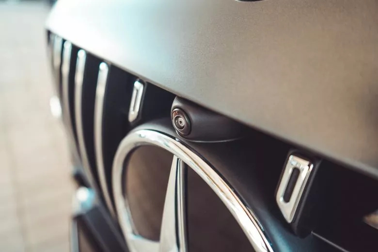 Mercedes AMG GT 43 4MATIC+ - Le coupé 4 portes disponible en Tunisie chez Le Moteur S.A