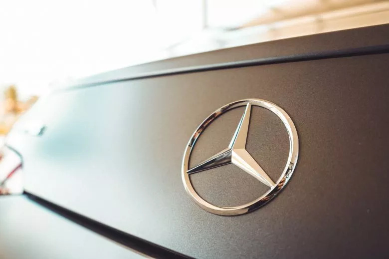 Mercedes AMG GT 43 4MATIC+ - Le coupé 4 portes disponible en Tunisie chez Le Moteur S.A