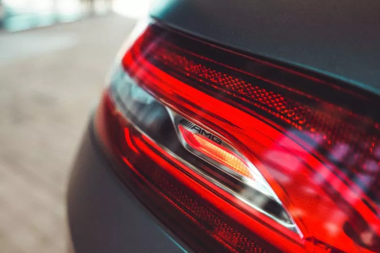 Mercedes AMG GT 43 4MATIC+ - Le coupé 4 portes disponible en Tunisie chez Le Moteur S.A