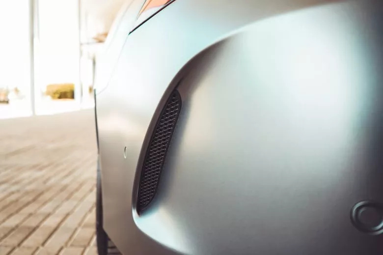 Mercedes AMG GT 43 4MATIC+ - Le coupé 4 portes disponible en Tunisie chez Le Moteur S.A