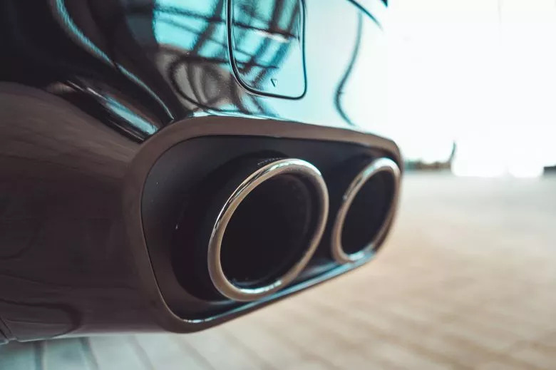 Mercedes AMG GT 43 4MATIC+ - Le coupé 4 portes disponible en Tunisie chez Le Moteur S.A