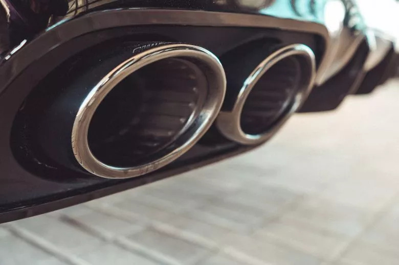 Mercedes AMG GT 43 4MATIC+ - Le coupé 4 portes disponible en Tunisie chez Le Moteur S.A