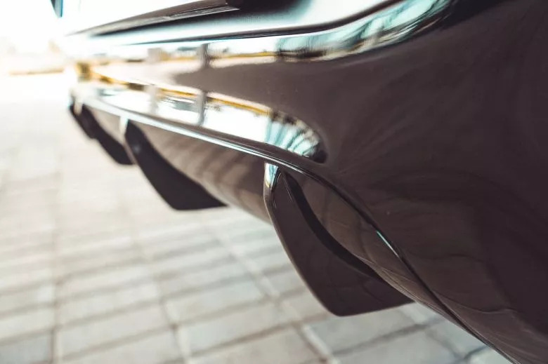 Mercedes AMG GT 43 4MATIC+ - Le coupé 4 portes disponible en Tunisie chez Le Moteur S.A