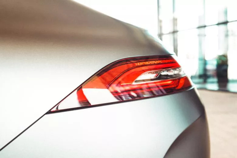 Mercedes AMG GT 43 4MATIC+ - Le coupé 4 portes disponible en Tunisie chez Le Moteur S.A