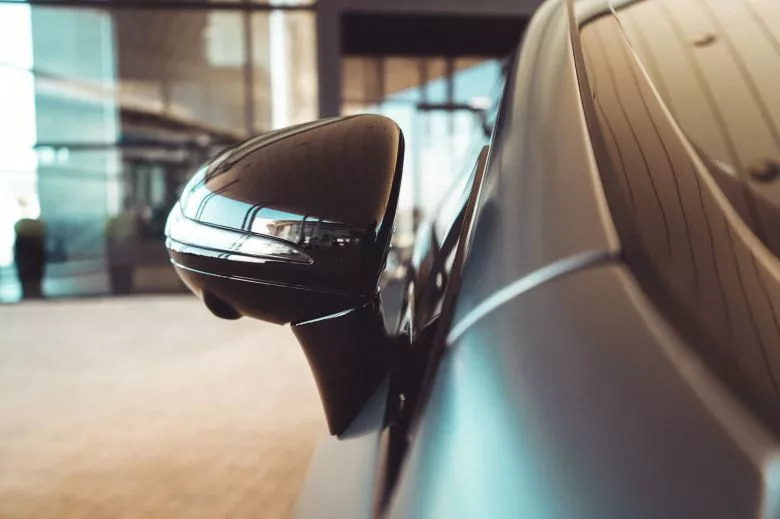 Mercedes AMG GT 43 4MATIC+ - Le coupé 4 portes disponible en Tunisie chez Le Moteur S.A