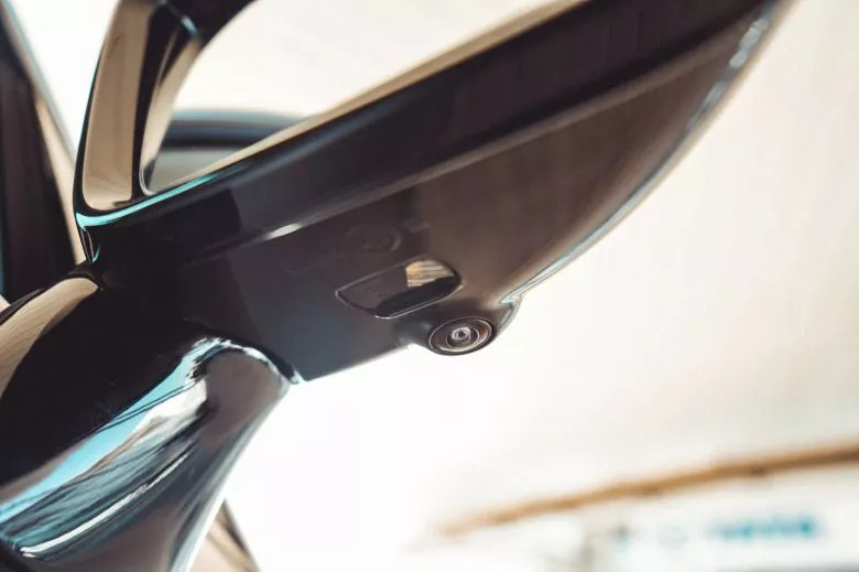 Mercedes AMG GT 43 4MATIC+ - Le coupé 4 portes disponible en Tunisie chez Le Moteur S.A