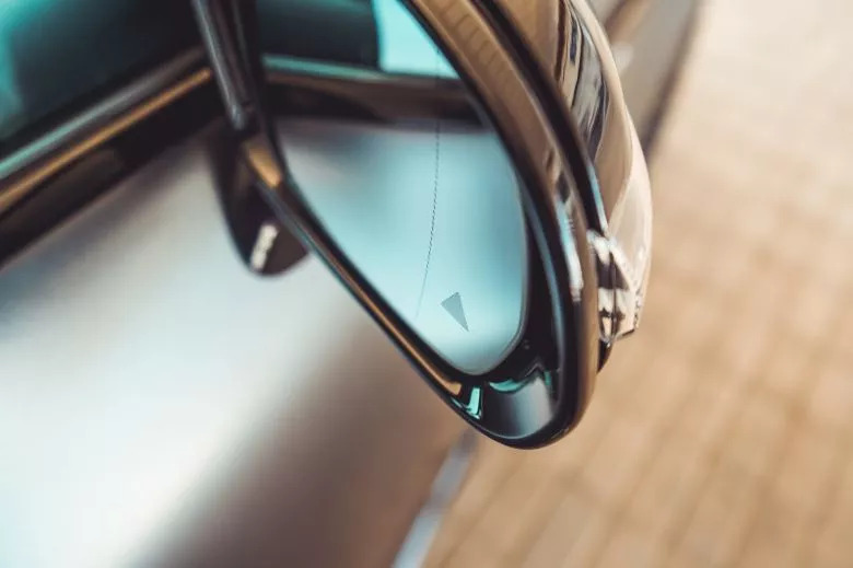 Mercedes AMG GT 43 4MATIC+ - Le coupé 4 portes disponible en Tunisie chez Le Moteur S.A