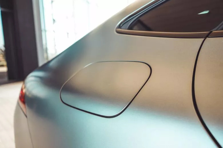 Mercedes AMG GT 43 4MATIC+ - Le coupé 4 portes disponible en Tunisie chez Le Moteur S.A