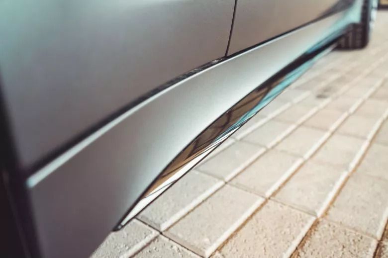 Mercedes AMG GT 43 4MATIC+ - Le coupé 4 portes disponible en Tunisie chez Le Moteur S.A