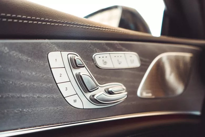 Mercedes AMG GT 43 4MATIC+ - Le coupé 4 portes disponible en Tunisie chez Le Moteur S.A