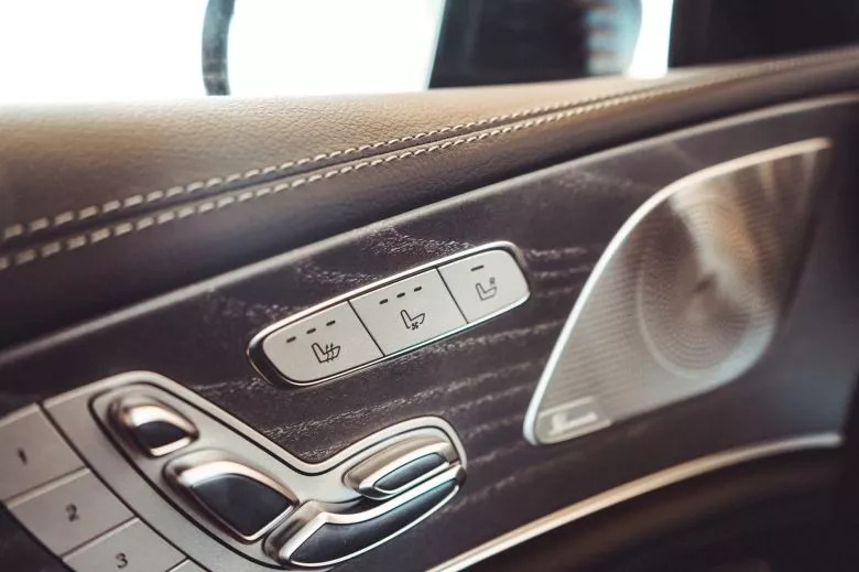 Mercedes AMG GT 43 4MATIC+ - Le coupé 4 portes disponible en Tunisie chez Le Moteur S.A