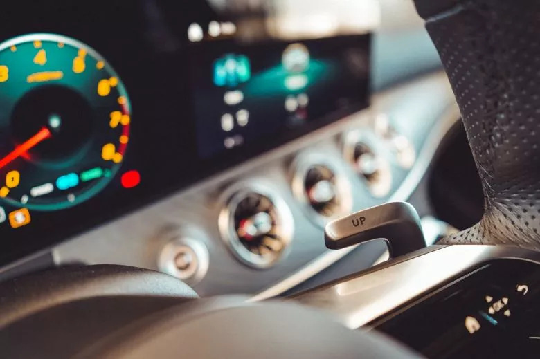 Mercedes AMG GT 43 4MATIC+ - Le coupé 4 portes disponible en Tunisie chez Le Moteur S.A