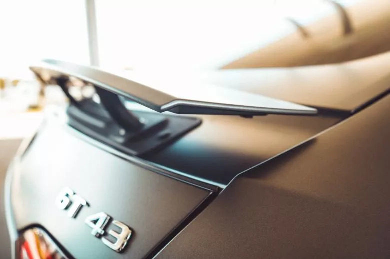 Mercedes AMG GT 43 4MATIC+ - Le coupé 4 portes disponible en Tunisie chez Le Moteur S.A