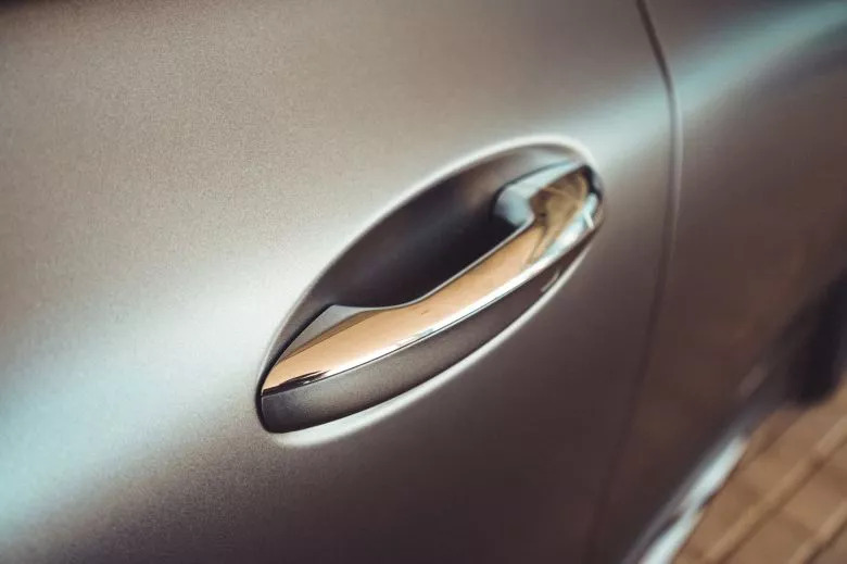 Mercedes AMG GT 43 4MATIC+ - Le coupé 4 portes disponible en Tunisie chez Le Moteur S.A