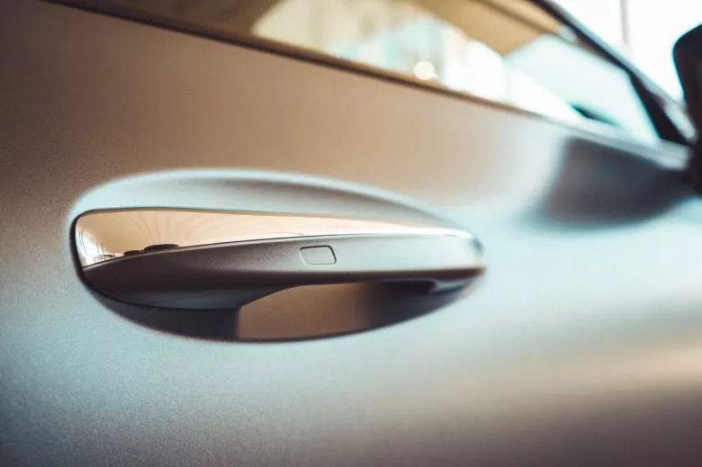 Mercedes AMG GT 43 4MATIC+ - Le coupé 4 portes disponible en Tunisie chez Le Moteur S.A