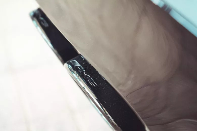 Mercedes AMG GT 43 4MATIC+ - Le coupé 4 portes disponible en Tunisie chez Le Moteur S.A