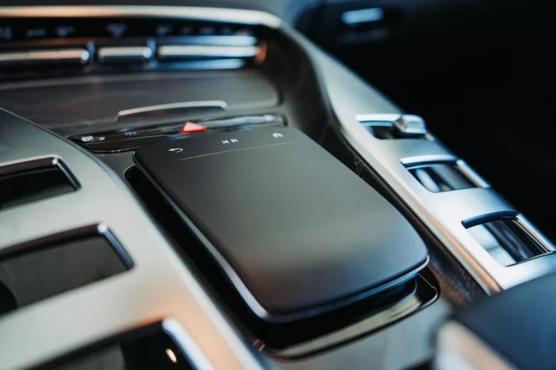 Mercedes AMG GT 43 4MATIC+ - Le coupé 4 portes disponible en Tunisie chez Le Moteur S.A