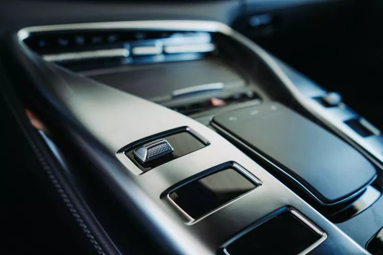 Mercedes AMG GT 43 4MATIC+ - Le coupé 4 portes disponible en Tunisie chez Le Moteur S.A