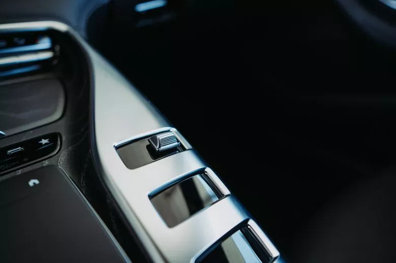 Mercedes AMG GT 43 4MATIC+ - Le coupé 4 portes disponible en Tunisie chez Le Moteur S.A