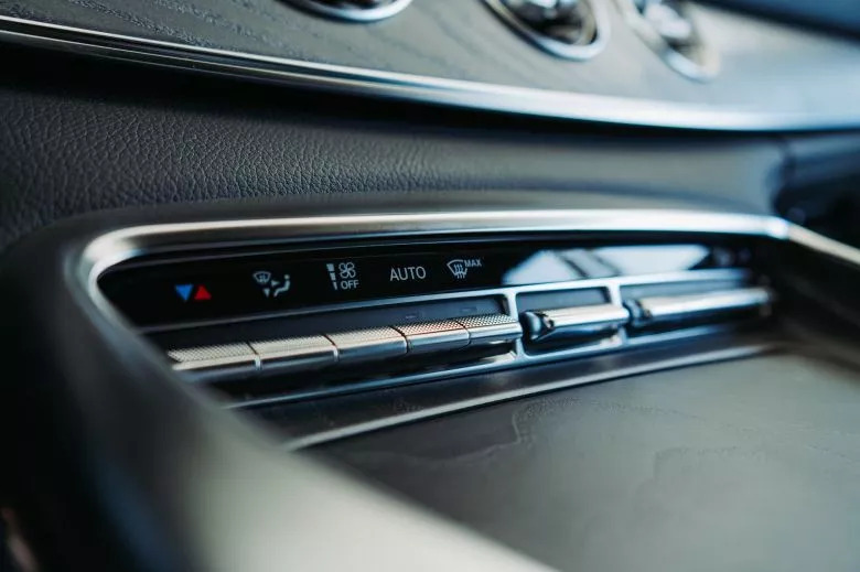 Mercedes AMG GT 43 4MATIC+ - Le coupé 4 portes disponible en Tunisie chez Le Moteur S.A