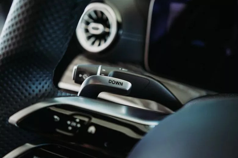 Mercedes AMG GT 43 4MATIC+ - Le coupé 4 portes disponible en Tunisie chez Le Moteur S.A