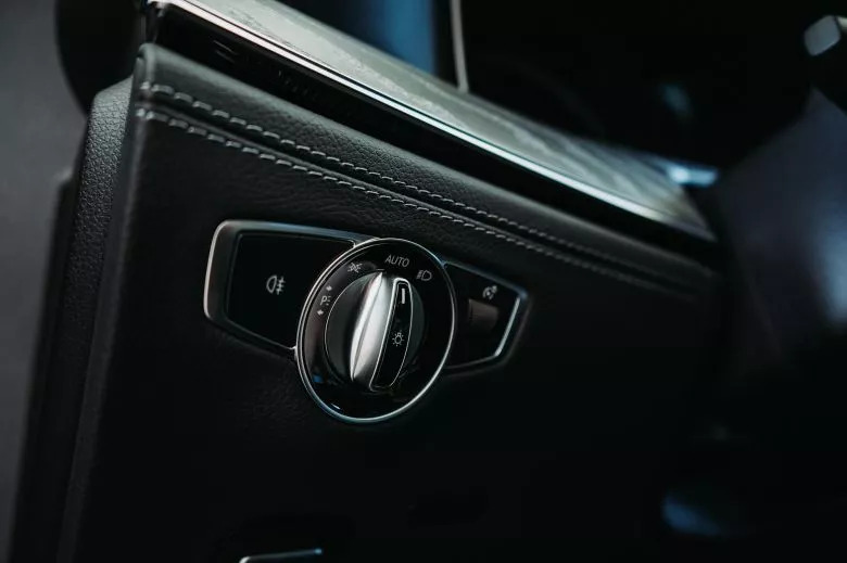 Mercedes AMG GT 43 4MATIC+ - Le coupé 4 portes disponible en Tunisie chez Le Moteur S.A