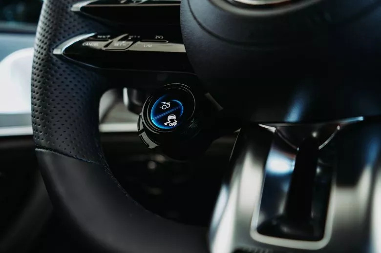 Mercedes AMG GT 43 4MATIC+ - Le coupé 4 portes disponible en Tunisie chez Le Moteur S.A