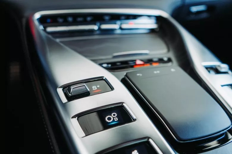 Mercedes AMG GT 43 4MATIC+ - Le coupé 4 portes disponible en Tunisie chez Le Moteur S.A