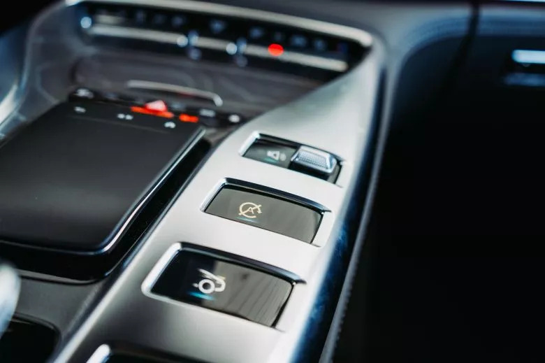 Mercedes AMG GT 43 4MATIC+ - Le coupé 4 portes disponible en Tunisie chez Le Moteur S.A