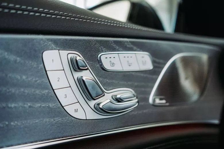 Mercedes AMG GT 43 4MATIC+ - Le coupé 4 portes disponible en Tunisie chez Le Moteur S.A