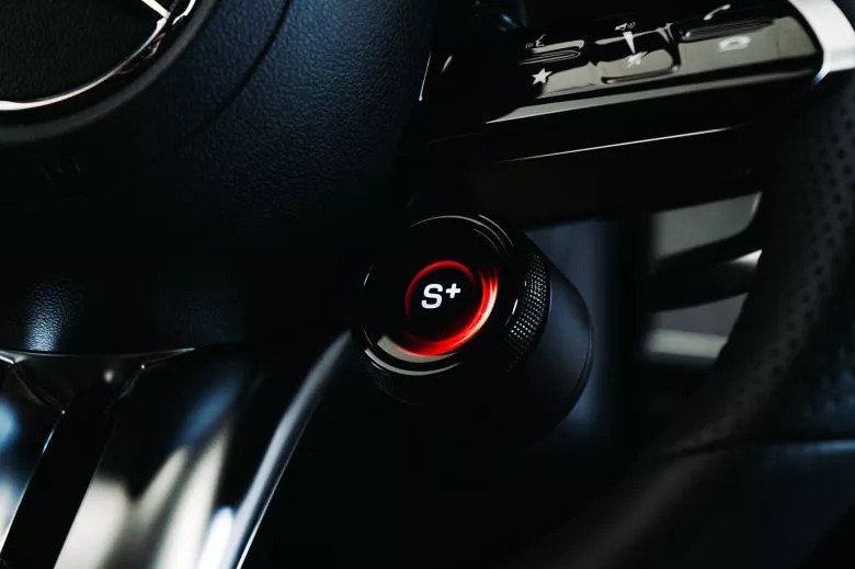 Mercedes AMG GT 43 4MATIC+ - Le coupé 4 portes disponible en Tunisie chez Le Moteur S.A