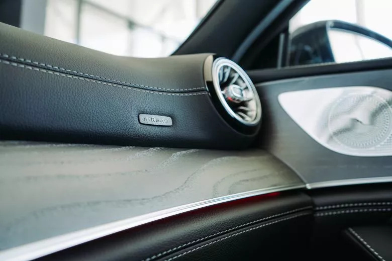 Mercedes AMG GT 43 4MATIC+ - Le coupé 4 portes disponible en Tunisie chez Le Moteur S.A