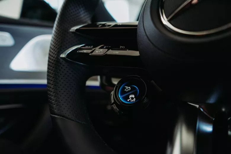 Mercedes AMG GT 43 4MATIC+ - Le coupé 4 portes disponible en Tunisie chez Le Moteur S.A