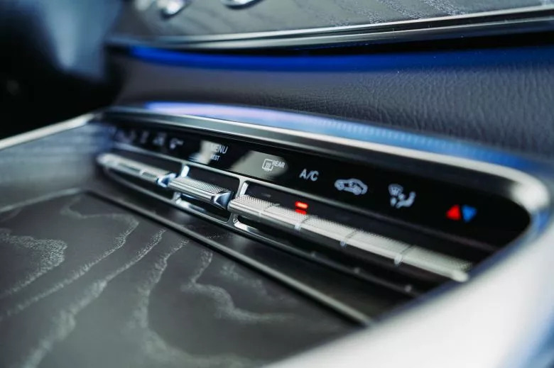 Mercedes AMG GT 43 4MATIC+ - Le coupé 4 portes disponible en Tunisie chez Le Moteur S.A