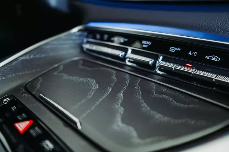 Mercedes AMG GT 43 4MATIC+ - Le coupé 4 portes disponible en Tunisie chez Le Moteur S.A